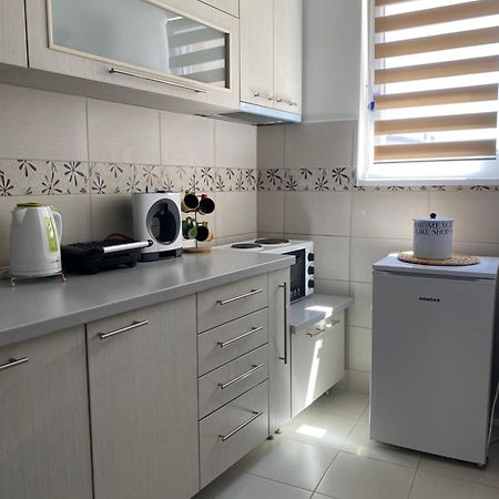 Mka Suite Kragujevac Esterno foto