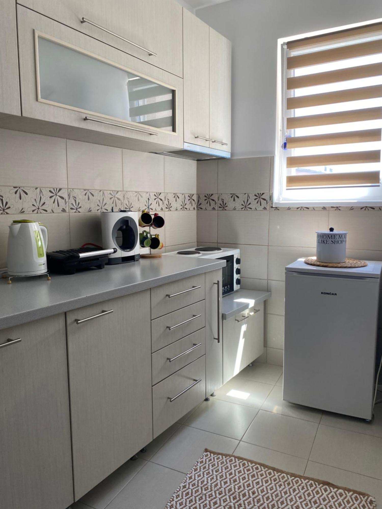 Mka Suite Kragujevac Esterno foto