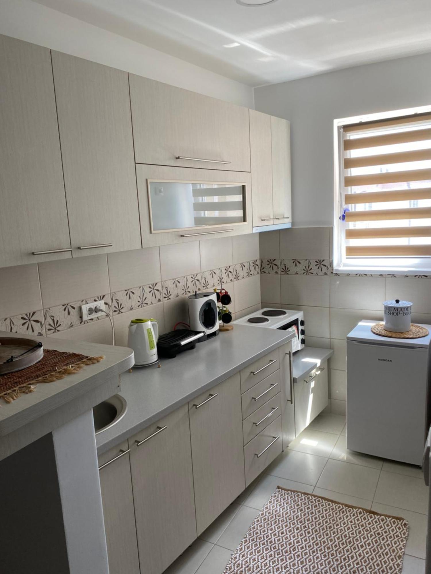 Mka Suite Kragujevac Esterno foto