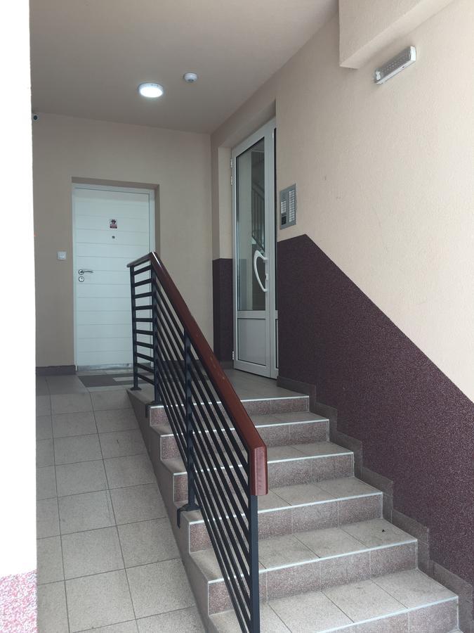 Mka Suite Kragujevac Esterno foto