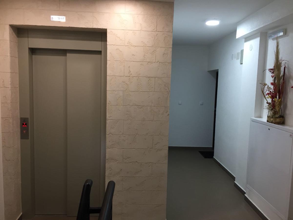 Mka Suite Kragujevac Esterno foto