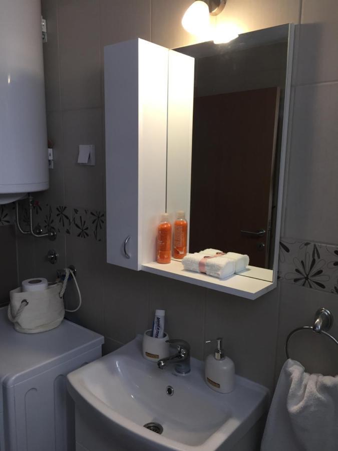 Mka Suite Kragujevac Esterno foto