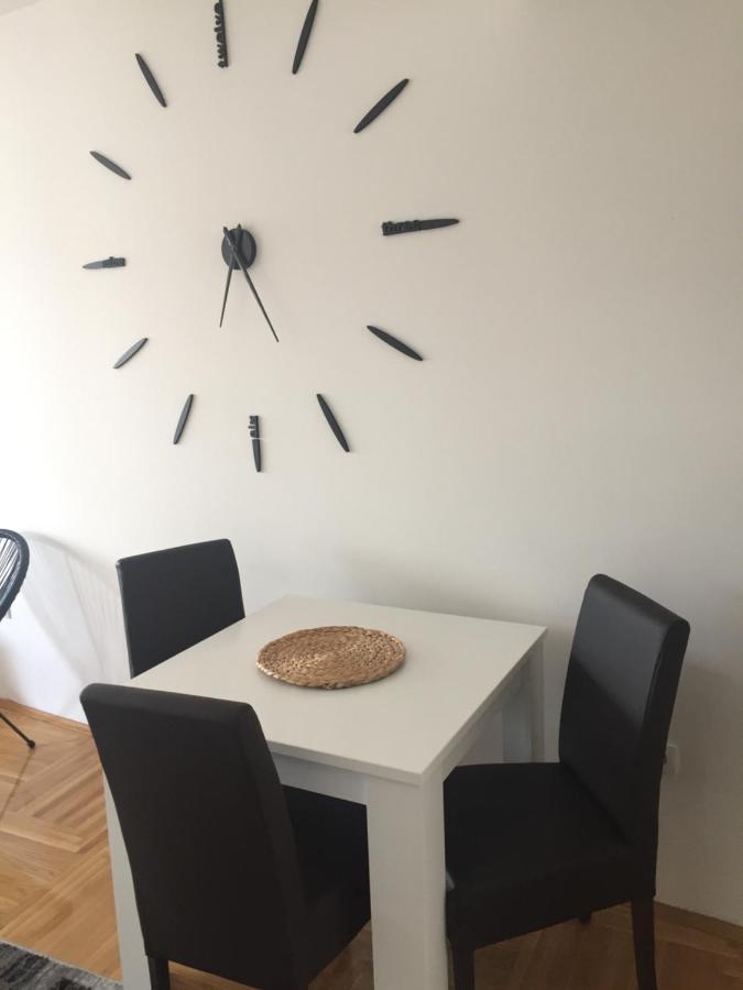 Mka Suite Kragujevac Esterno foto