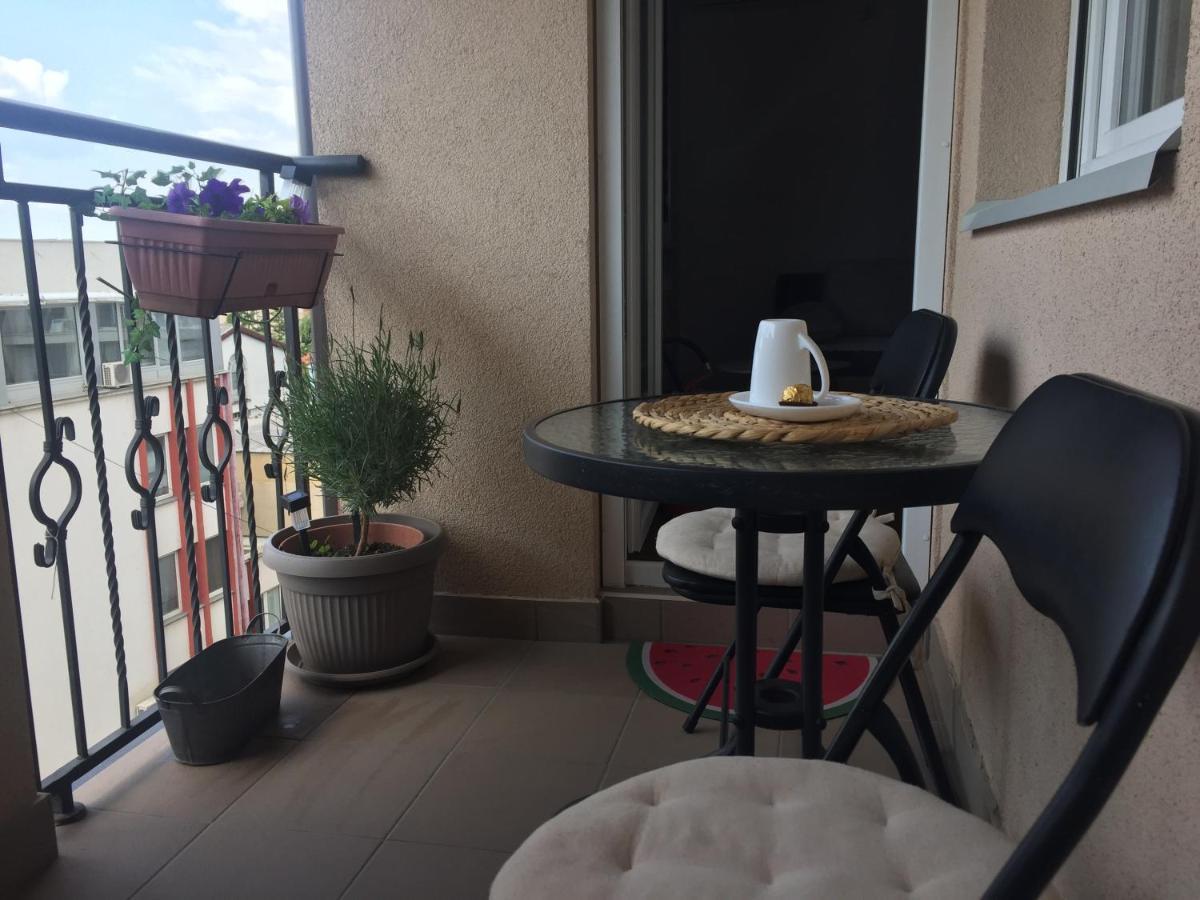 Mka Suite Kragujevac Esterno foto