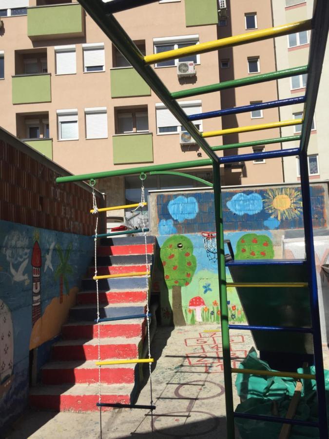 Mka Suite Kragujevac Esterno foto